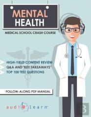 Mental Health - Medical School Crash Course