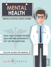 Mental Health - Medical School Crash Course