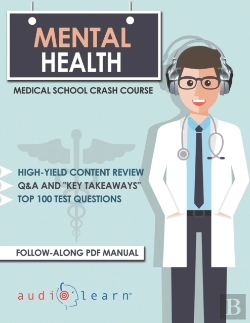 Bertrand.pt - Mental Health - Medical School Crash Course