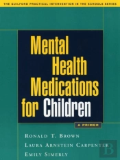 Mental Health Medications For Children