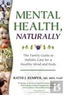 Mental Health, Naturally