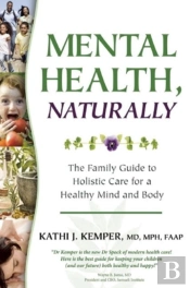 Mental Health, Naturally