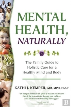Bertrand.pt - Mental Health, Naturally