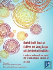 Mental Health Needs Of Children And Young People With Intellectual Disabilities 2nd Edition