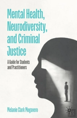 Bertrand.pt - Mental Health, Neurodiversity, And Criminal Justice