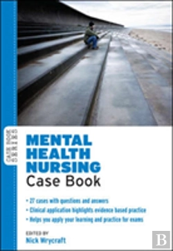 Bertrand.pt - Mental Health Nursing Case Book