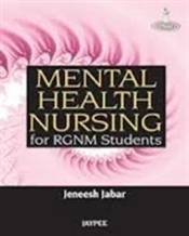 Mental Health Nursing For Rgnm Students