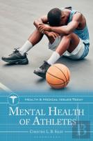 Mental Health Of Athletes