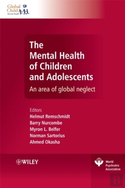 Bertrand.pt - Mental Health Of Children And Adolescents