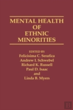 Bertrand.pt - Mental Health Of Ethnic Minorities