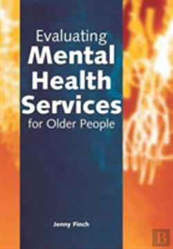 Bertrand.pt - Mental Health Of Older People