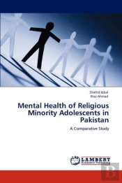 Mental Health Of Religious Minority Adolescents In Pakistan