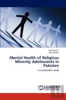 Mental Health Of Religious Minority Adolescents In Pakistan