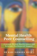 Mental Health Peer Counselling