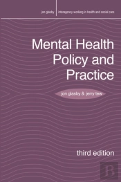 Mental Health Policy And Practice