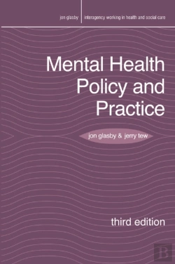 Bertrand.pt - Mental Health Policy And Practice