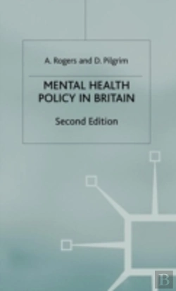 Bertrand.pt - Mental Health Policy In Britain