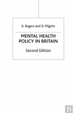 Bertrand.pt - Mental Health Policy In Britain