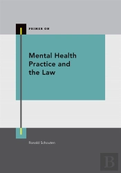 Mental Health Practice And The Law