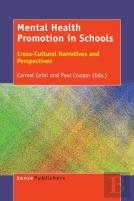 Mental Health Promotion In Schools