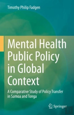 Bertrand.pt - Mental Health Public Policy In Global Context