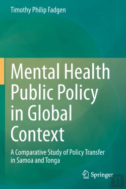 Bertrand.pt - Mental Health Public Policy In Global Context