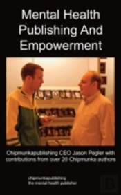 Mental Health Publishing And Empowerment