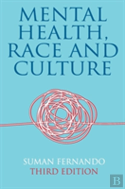 Bertrand.pt - Mental Health, Race And Culture