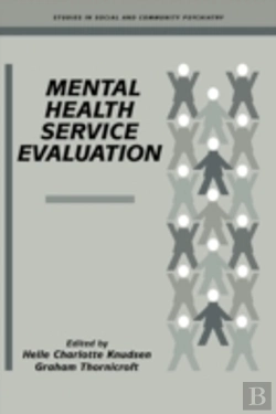 Bertrand.pt - Mental Health Service Evaluation