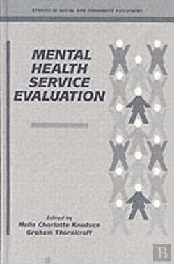 Bertrand.pt - Mental Health Service Evaluation