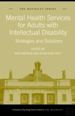 Bertrand.pt - Mental Health Services For Adults With Intellectual Disability