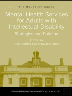 Bertrand.pt - Mental Health Services For Adults With Intellectual Disability