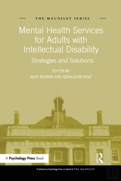 Bertrand.pt - Mental Health Services For Adults With Intellectual Disability