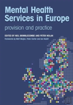 Bertrand.pt - Mental Health Services In Europe