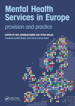 Bertrand.pt - Mental Health Services In Europe