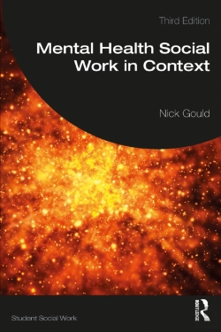 Bertrand.pt - Mental Health Social Work In Context