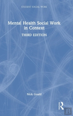 Bertrand.pt - Mental Health Social Work In Context