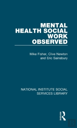 Bertrand.pt - Mental Health Social Work Observed