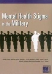 Mental Health Stigma In The Mipb