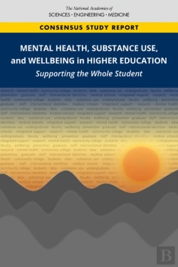 Bertrand.pt - Mental Health, Substance Use, And Wellbeing In Higher Education