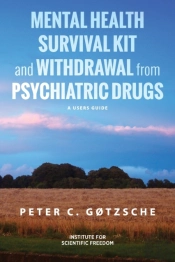 Mental Health Survival Kit And Withdrawa