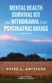 Mental Health Survival Kit And Withdrawa