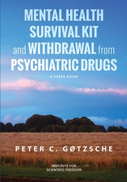 Bertrand.pt - Mental Health Survival Kit And Withdrawal From Psychiatric Drugs