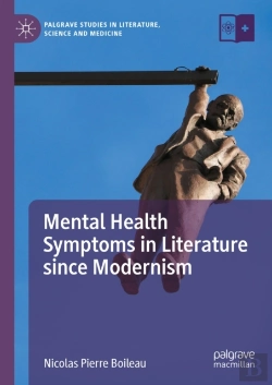 Bertrand.pt - Mental Health Symptoms In Literature Since Modernism