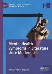 Mental Health Symptoms In Literature Since Modernism