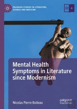 Bertrand.pt - Mental Health Symptoms In Literature Since Modernism