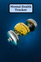 Mental Health Tracker For Teens And Adults