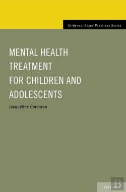 Bertrand.pt - Mental Health Treatment For Children And Adolescents