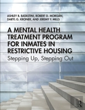 Mental Health Treatment Program For Inmates In Restrictive Housing