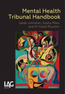 Bertrand.pt - Mental Health Tribunal Handbook